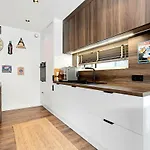 Beautiful Apartment In Good Location