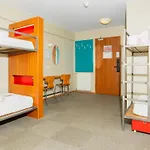 Loft - Hi Eco Hostel