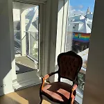Studio In Reykjavik