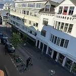 Studio In Reykjavik