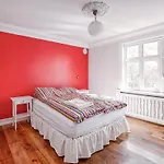 Birta Apartments