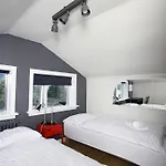 Captain Reykjavik Guesthouse Ranargata