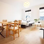 Greenkey Apartment G4
