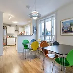Glad\'S Guesthouse