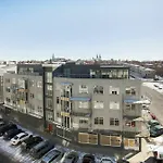 A Part Of Reykjavik Apartments - Brautarholt