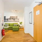 A Part Of Reykjavik Apartments - Brautarholt