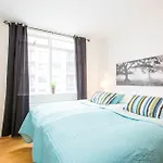 A Part Of Reykjavik Apartments - Brautarholt