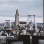 Radisson Blu Saga Hotel, Reykjavik