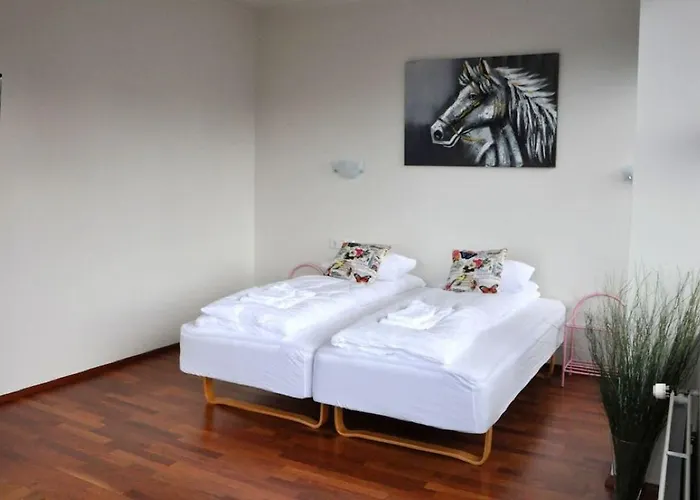 Iceland Comfort Apartments