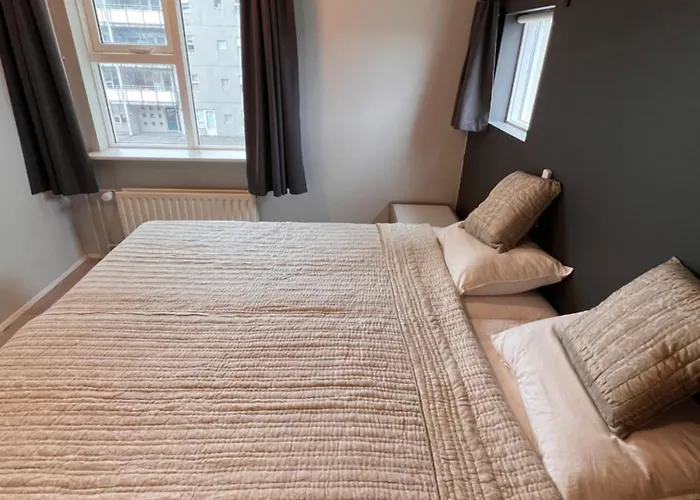 Cozy Room Central Of Town