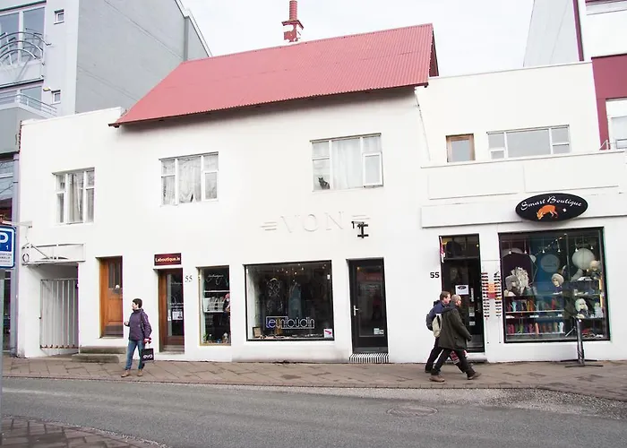 Von Guesthouse