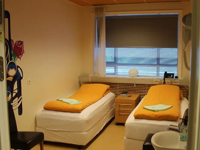 Ice Hostel