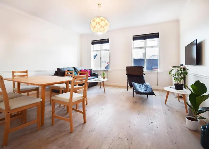 Greenkey Apartment G4