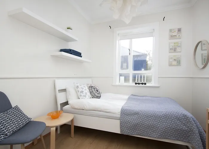 Glad\'S Guesthouse