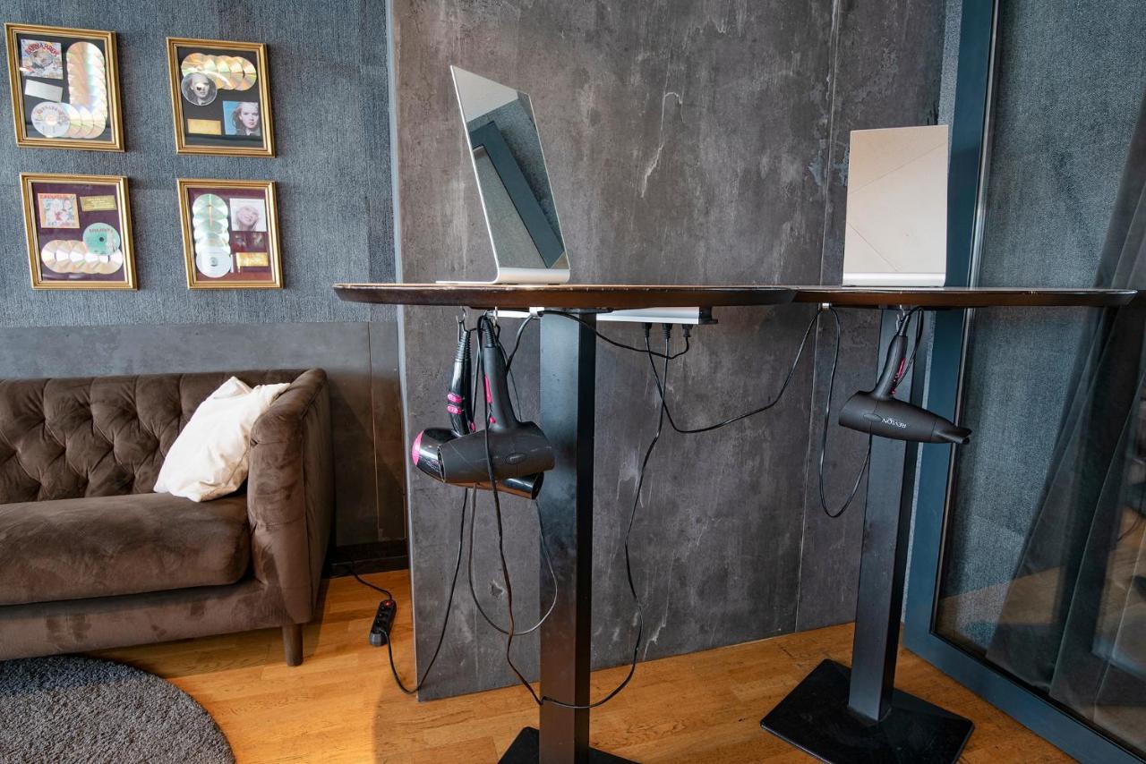 Hostal B14 Reikiavik