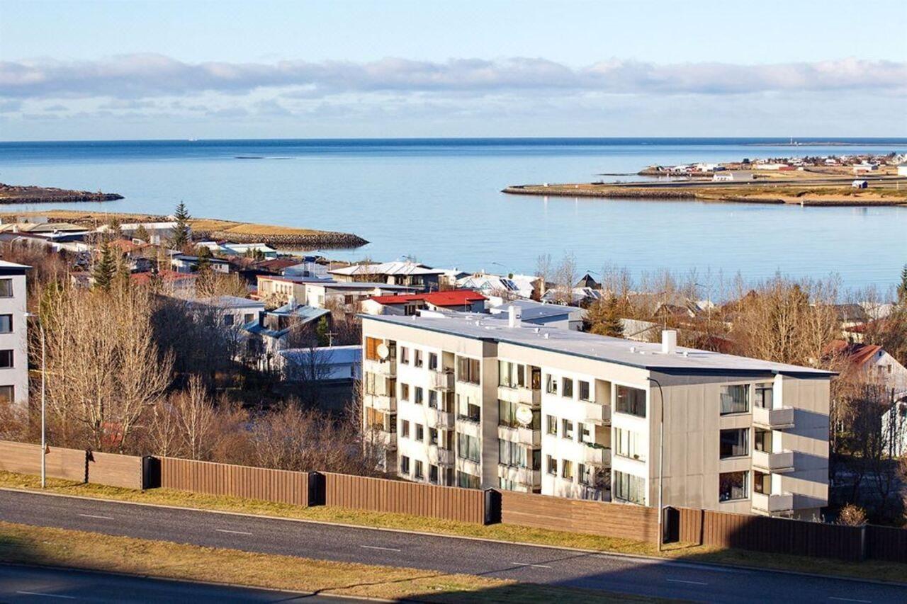 Apartamento Iceland Comfort