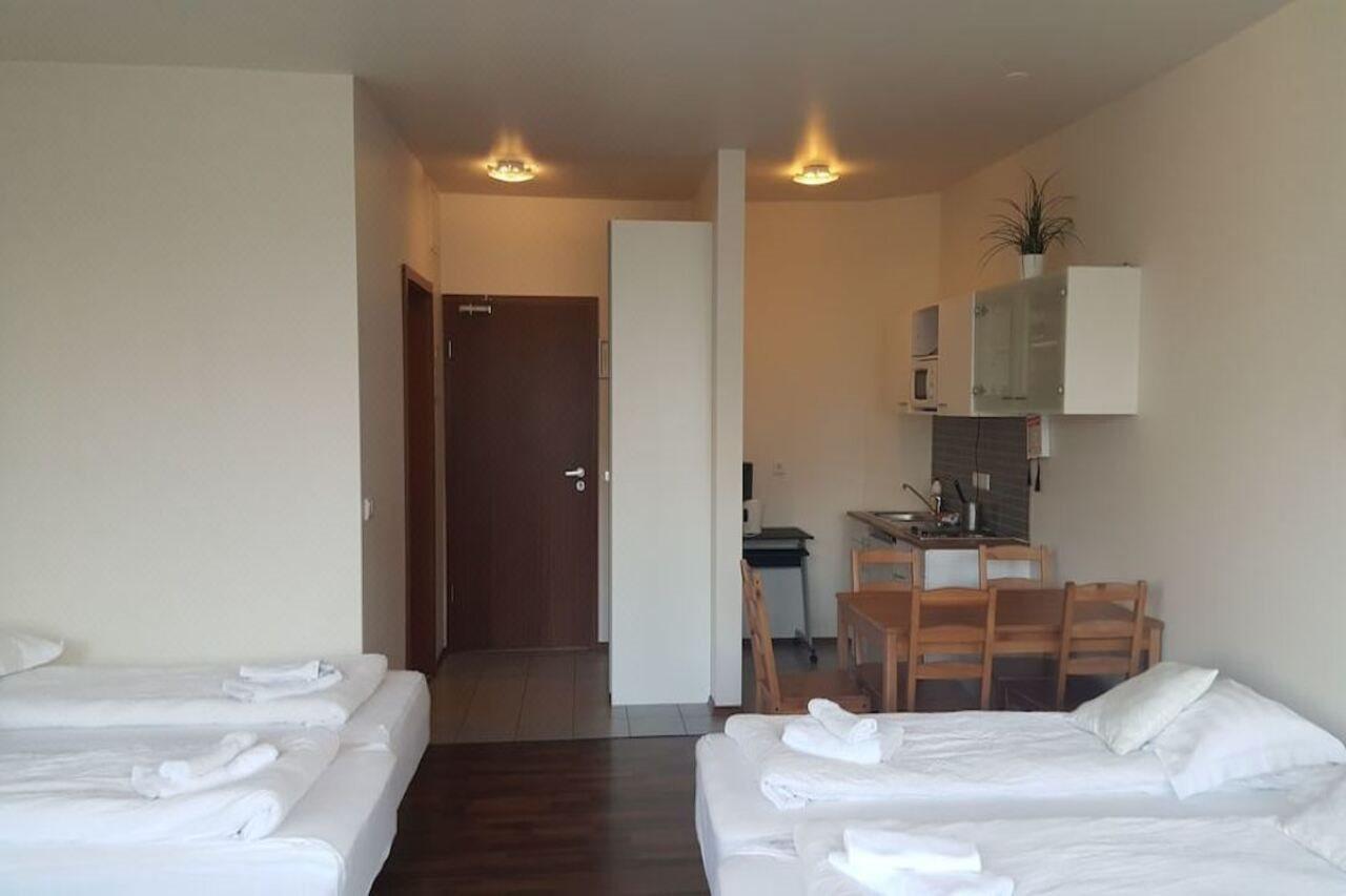 Iceland Comfort Apartamento *