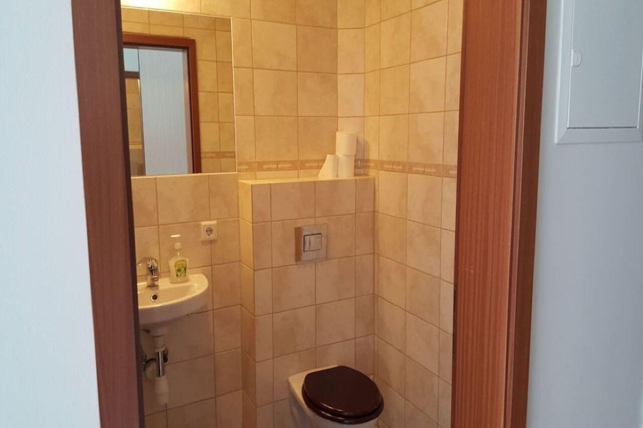 Apartamento Iceland Comfort