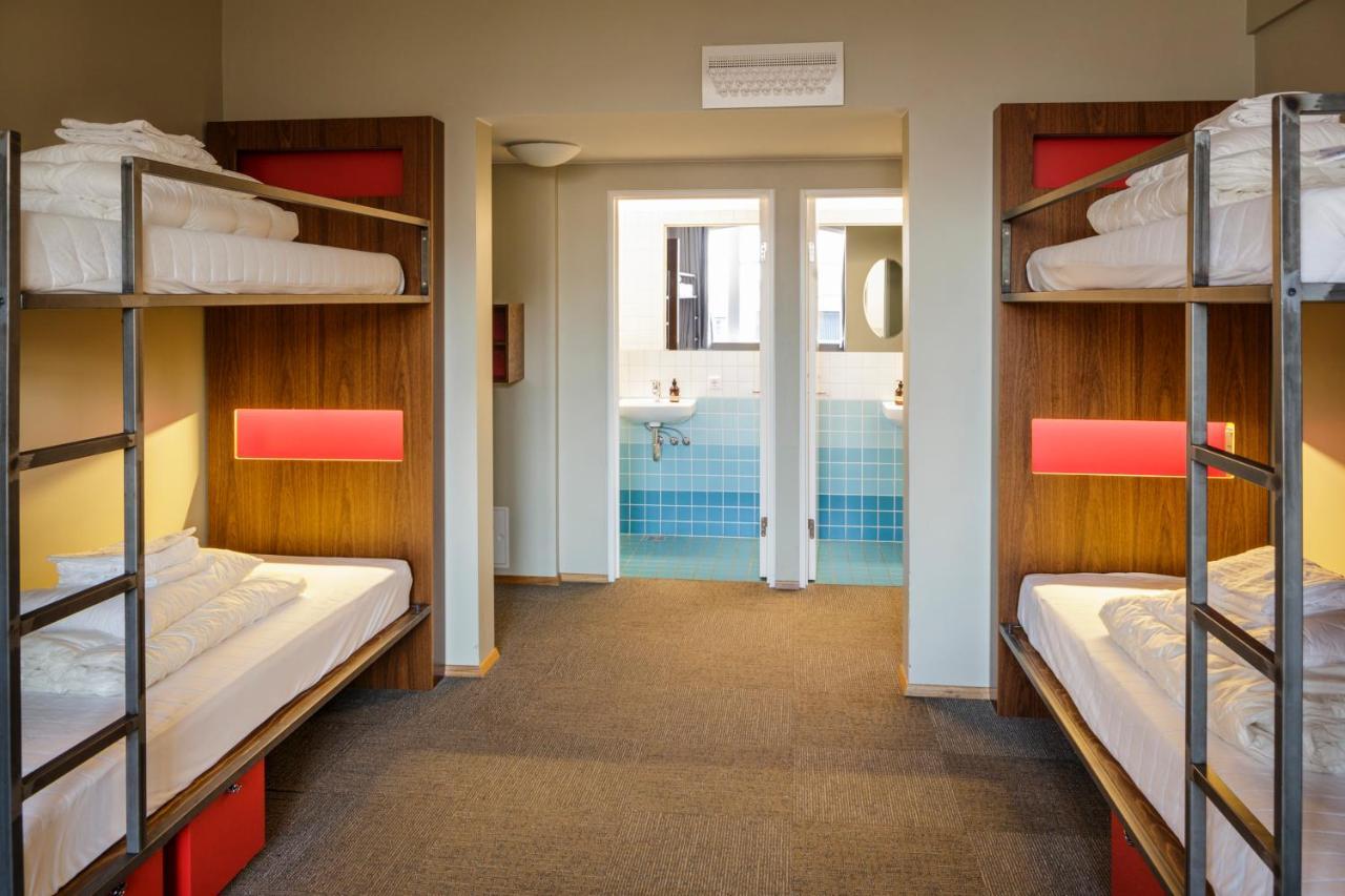 Hostal Loft - Hi Eco Reikiavik