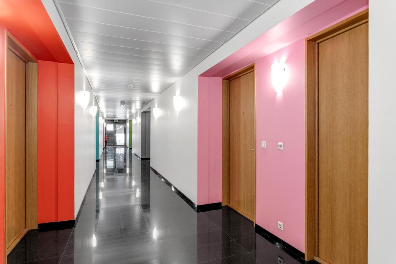 Tomas Luxury Apartamento