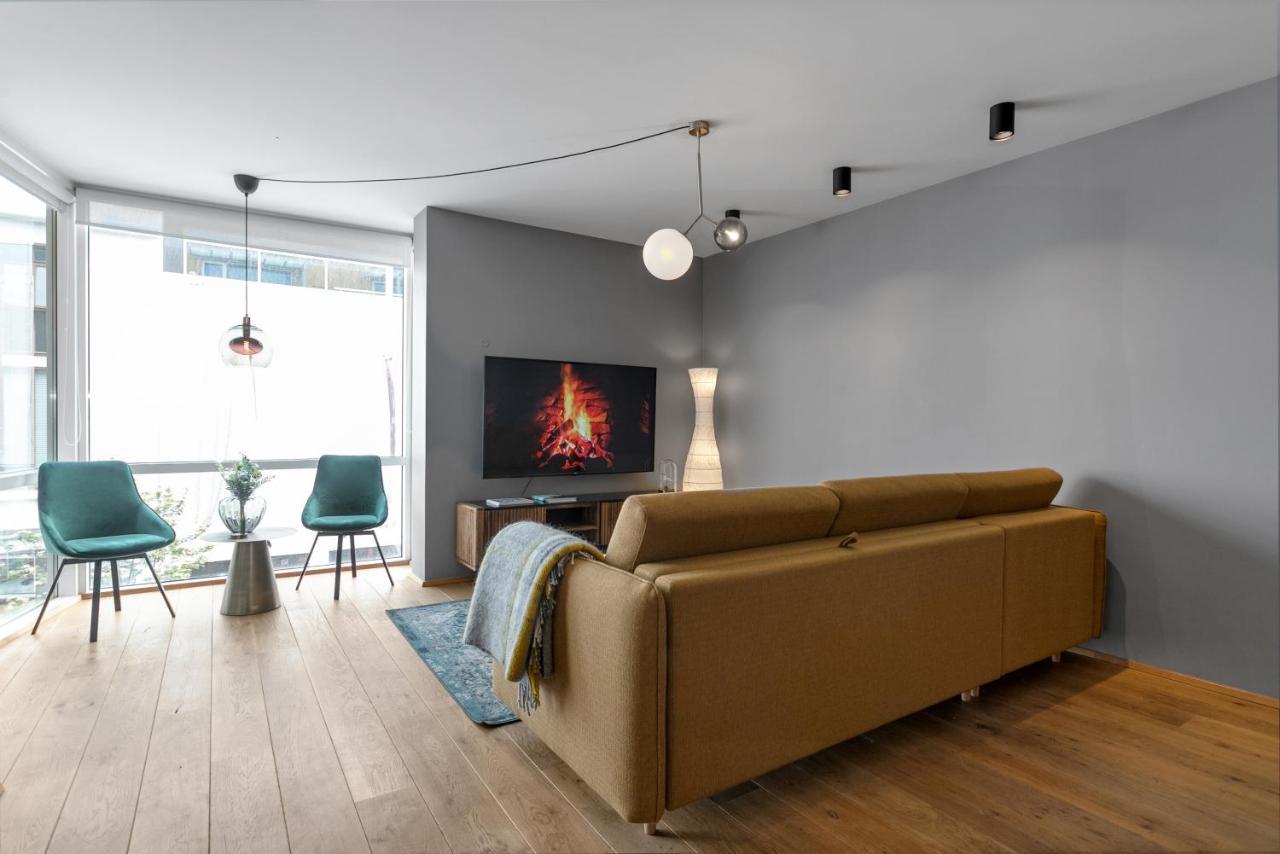 Tomas Luxury Apartamento *