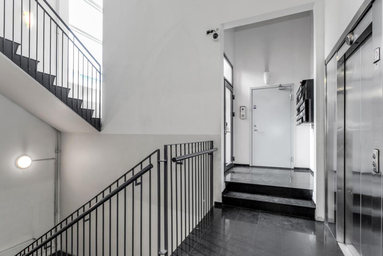 Tomas Luxury Apartamento