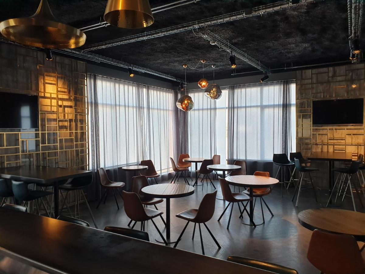 Hraun Hotel Hafnarfjordur