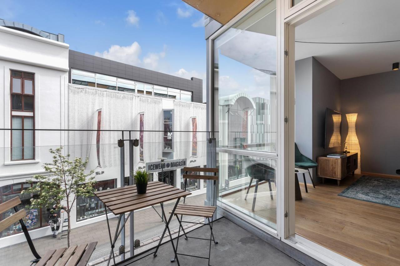 Tomas Luxury Apartamento