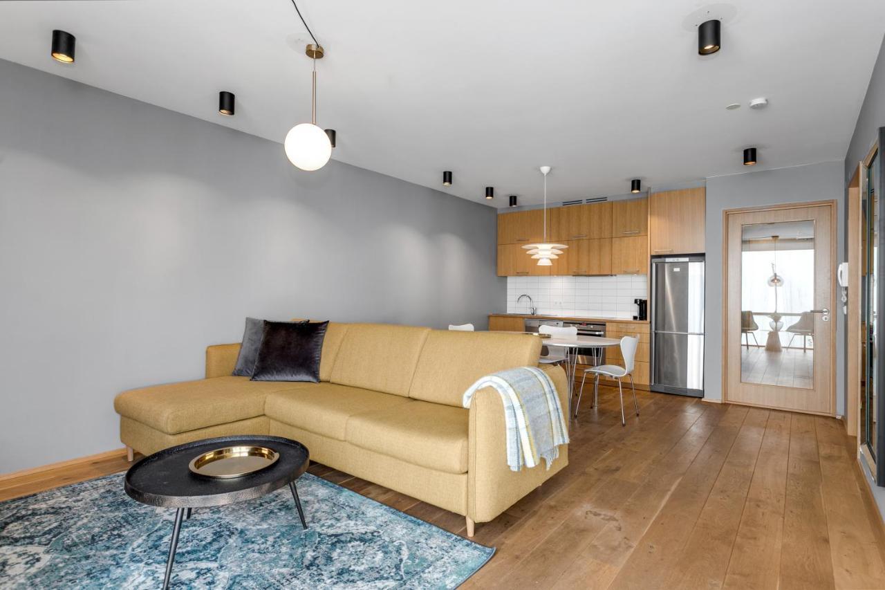 Apartamento Tomas Luxury *
