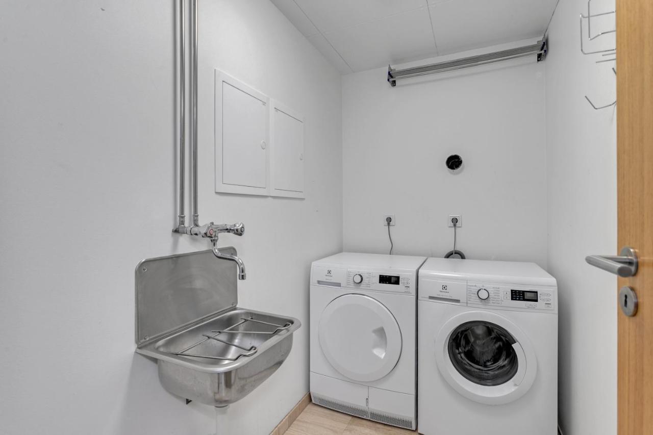 Tomas Luxury Apartamento *