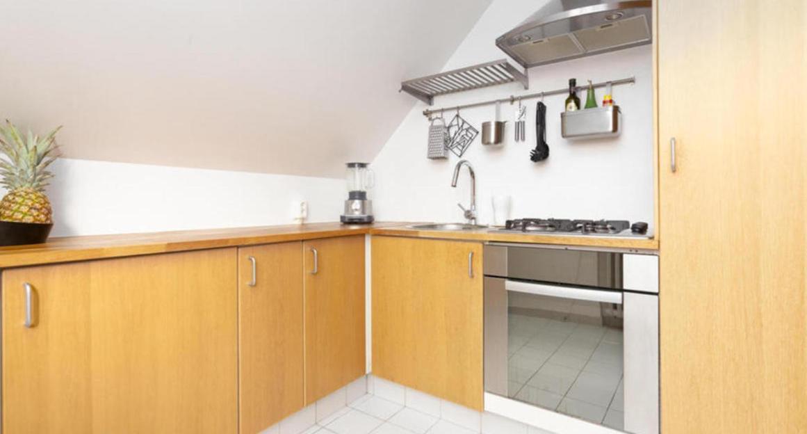 Unique 2 Bedroom Apartment Downtown Reykjavik