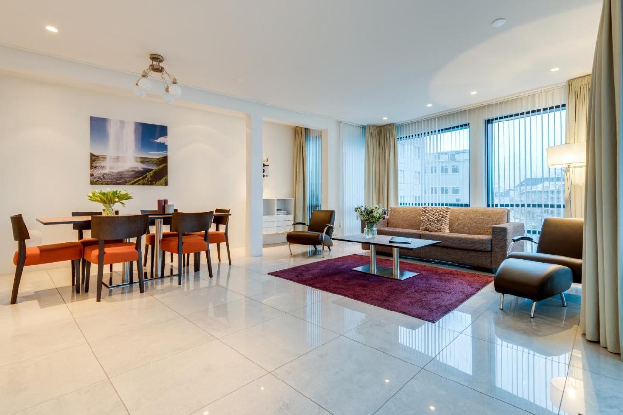 Apartahotel Black Pearl
