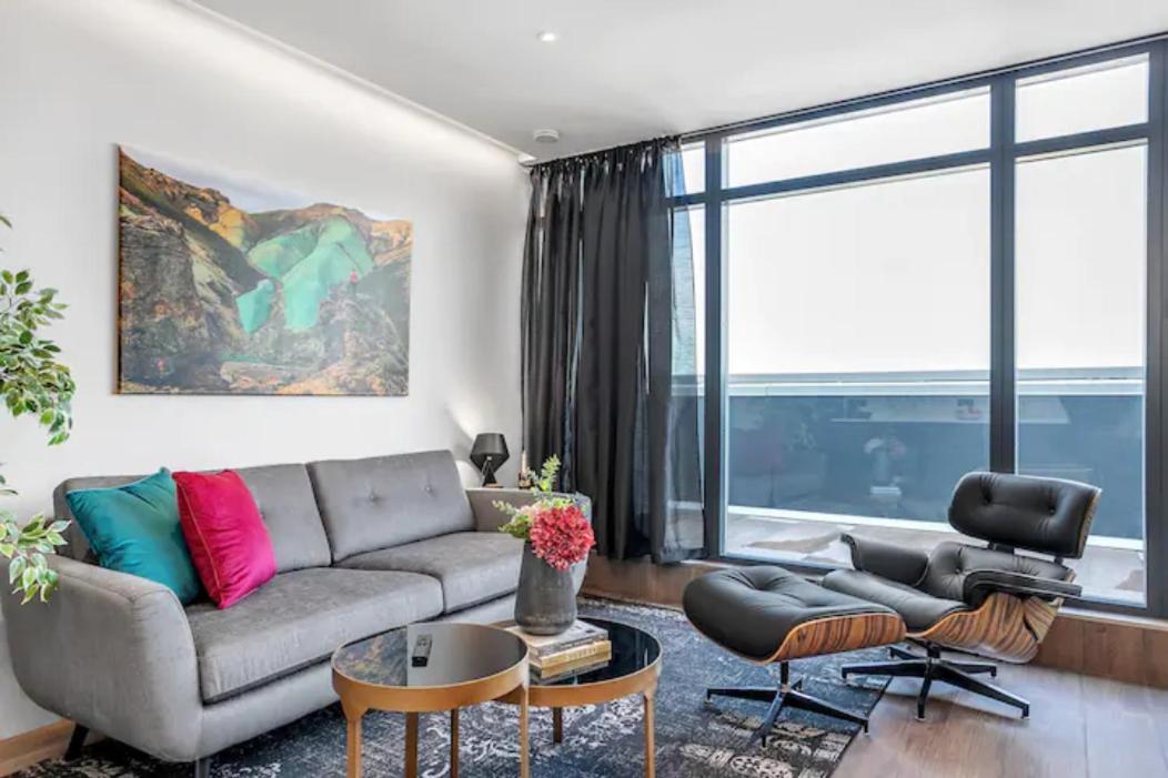 Apartamento Alva
