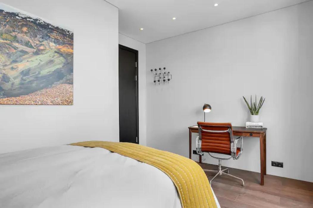 Alva Apartamento *