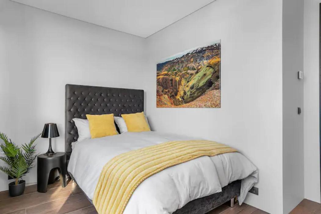 Alva Apartamento *