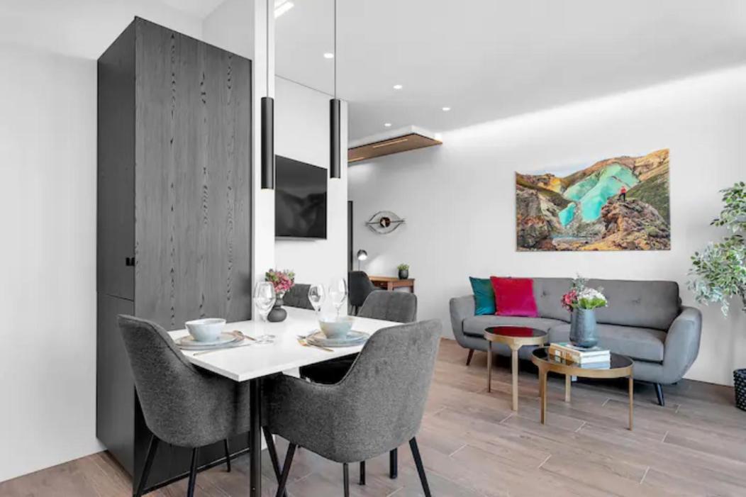 Alva Apartamento