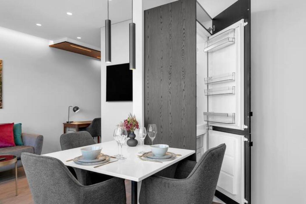 Alva Apartamento *