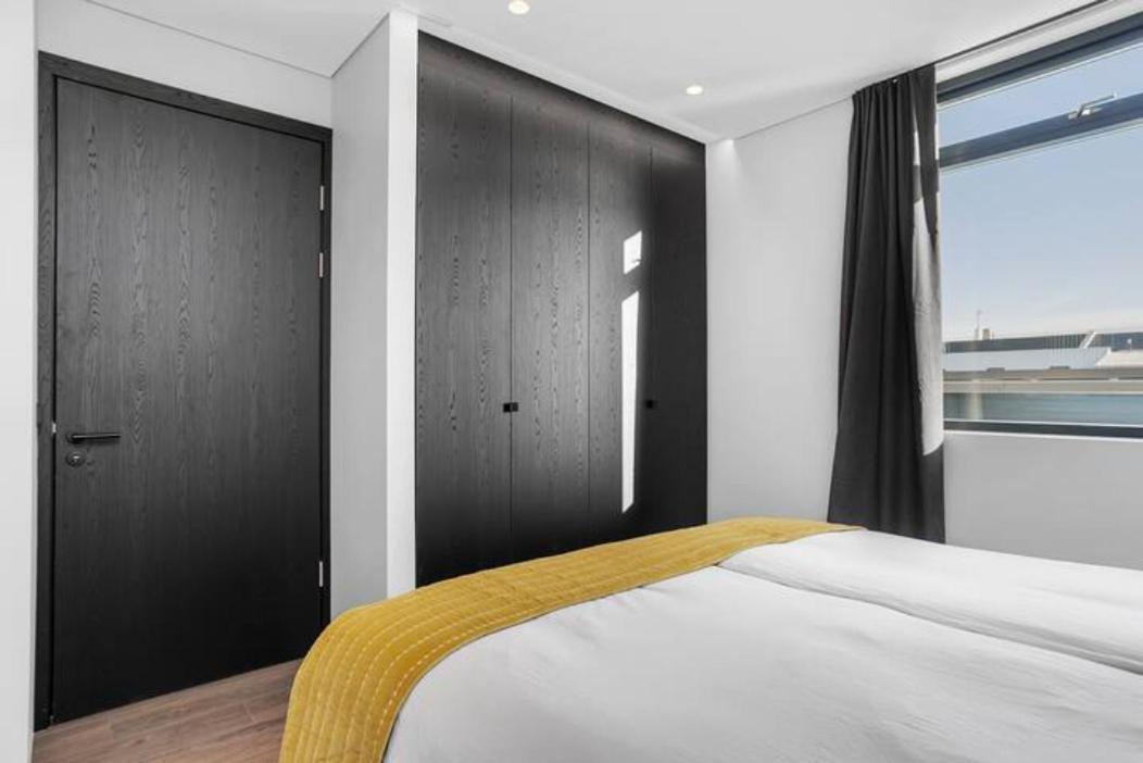 Alva Apartamento