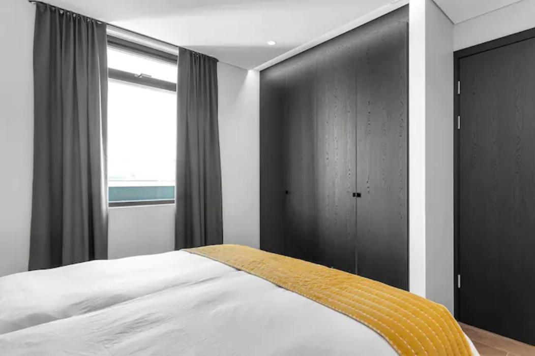 Alva Apartamento Reiquiavique
