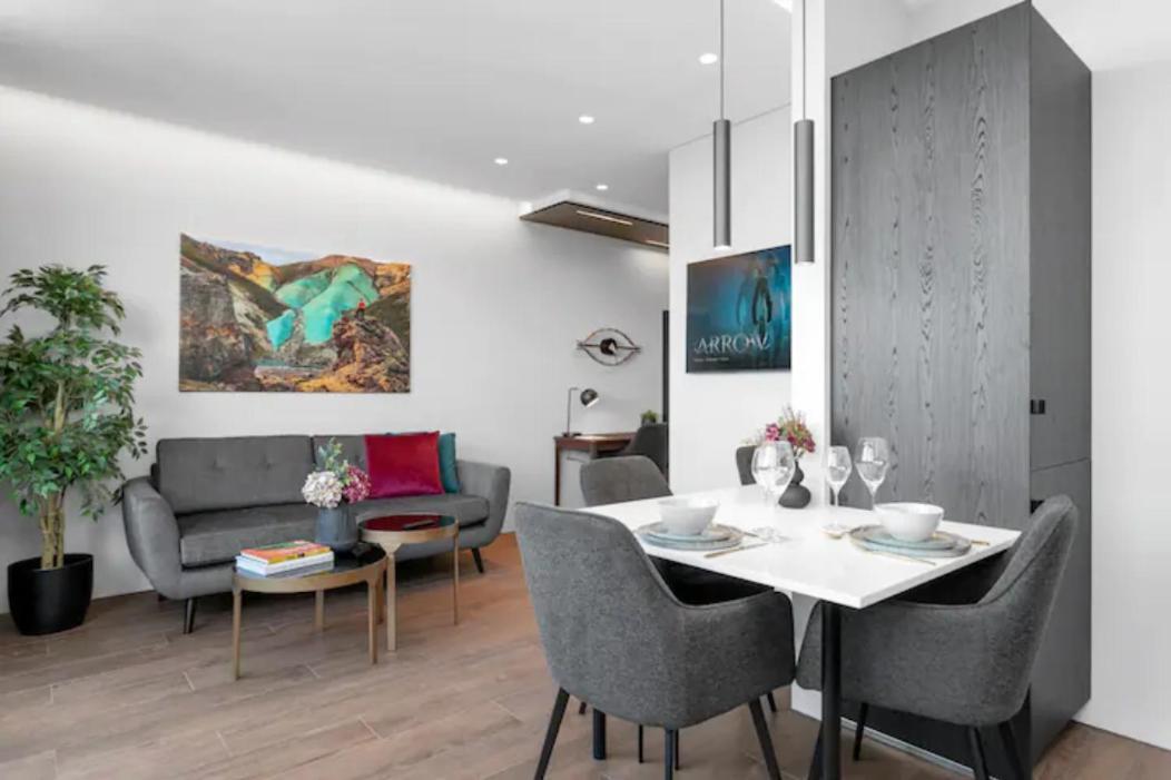 Apartamento Alva
