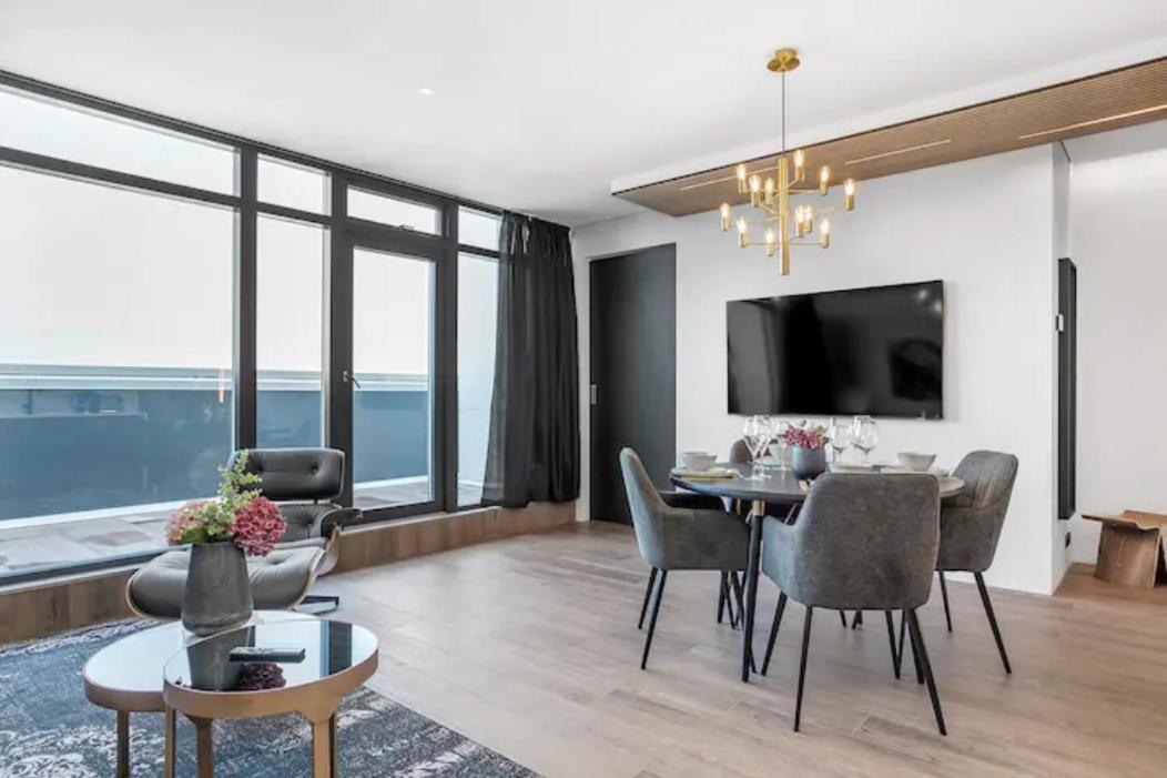 Alva Apartamento Reiquiavique