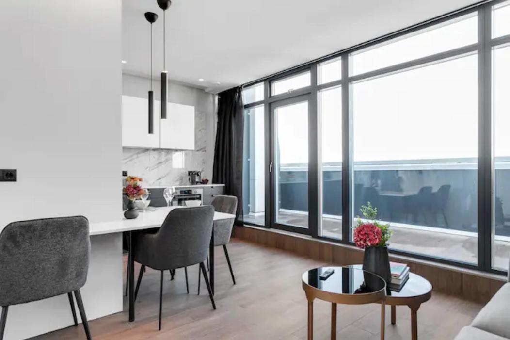 Alva Apartamento *