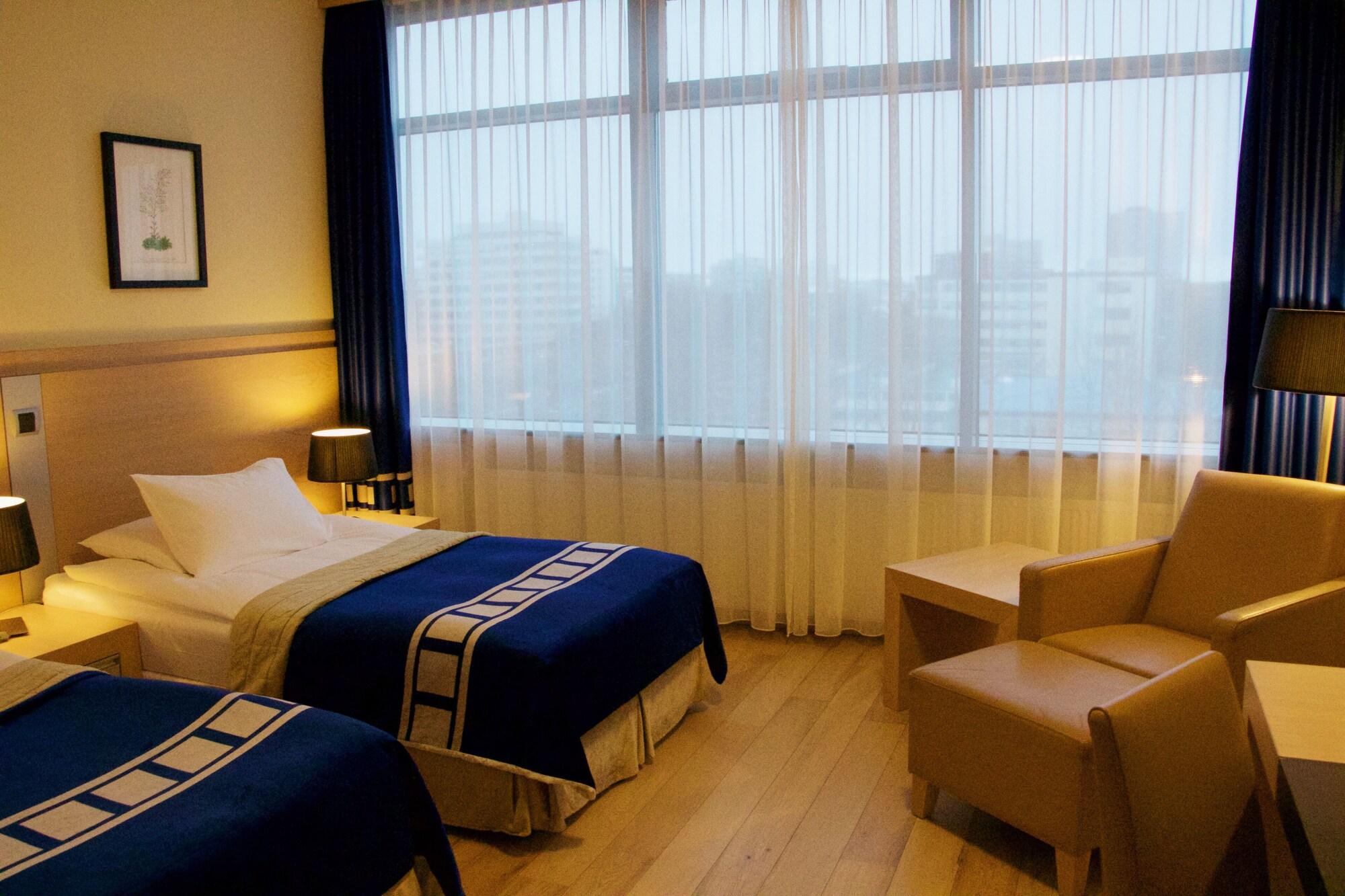 Grand Hotel Reiquiavique
