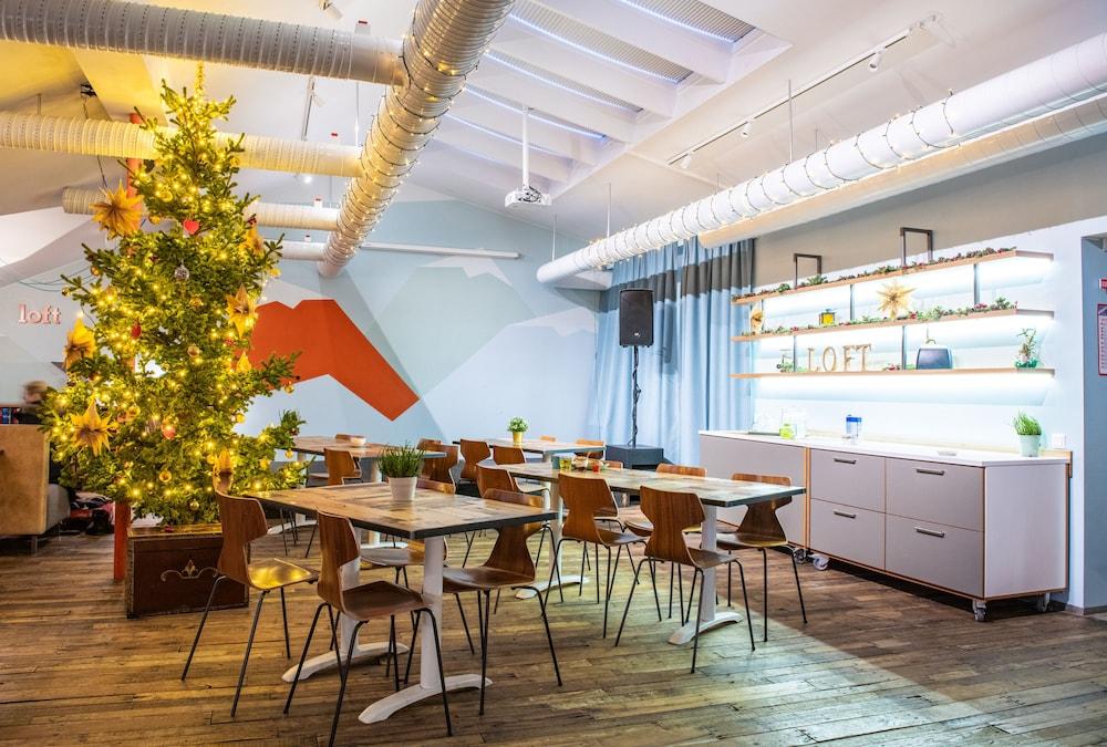 Hostal Loft - Hi Eco