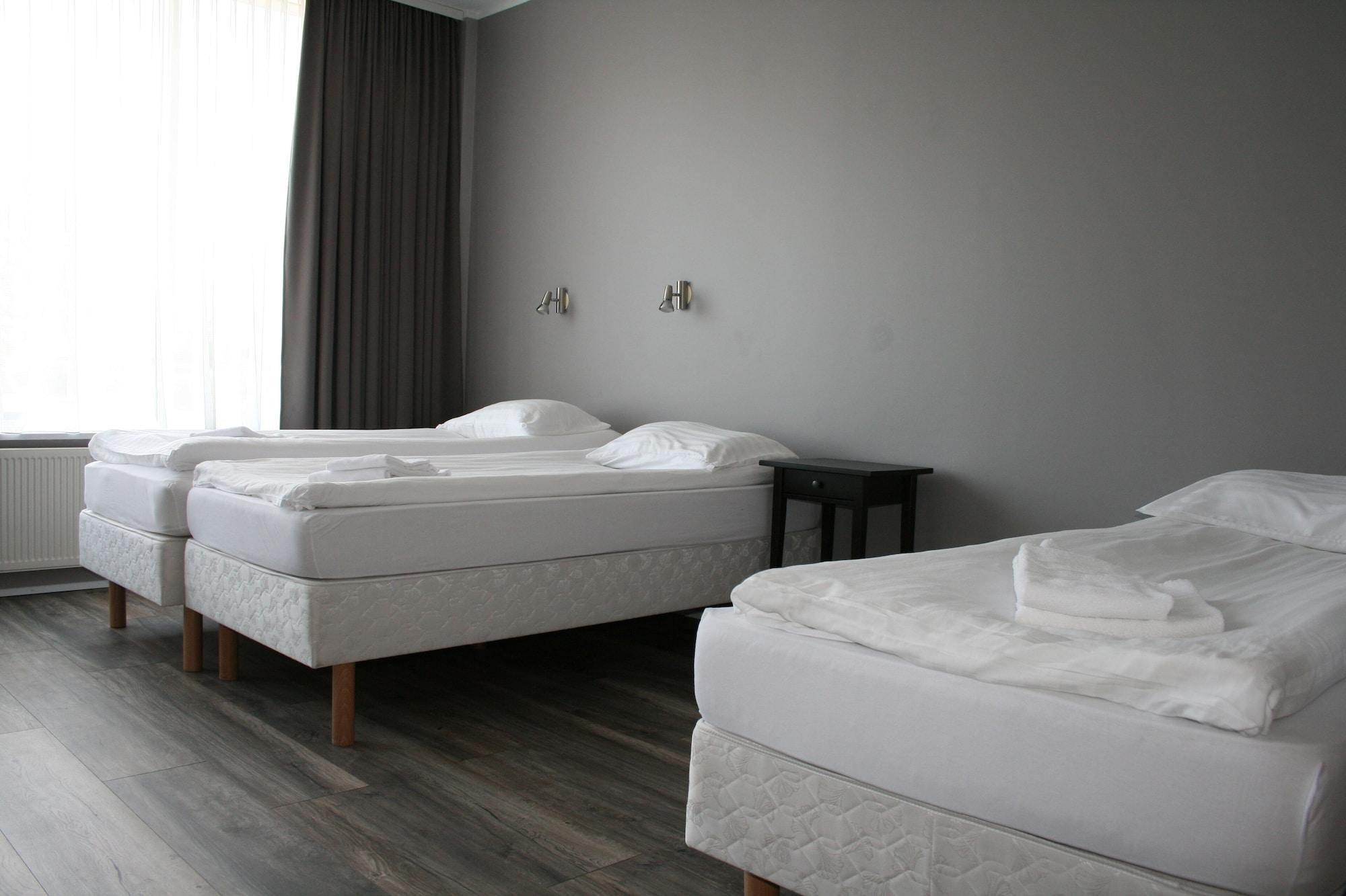 Hraun Hotel
