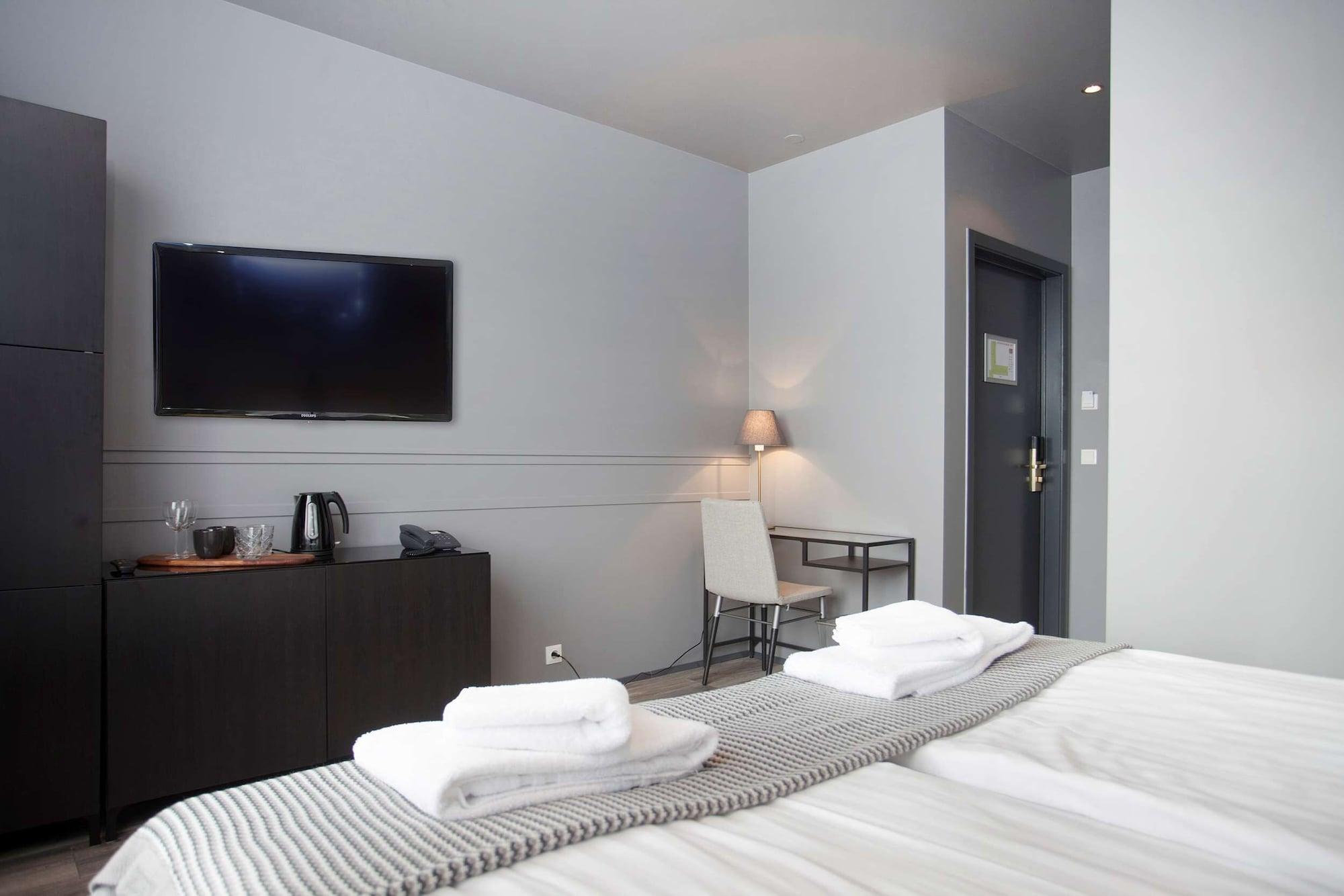 Hraun Hotel 3*