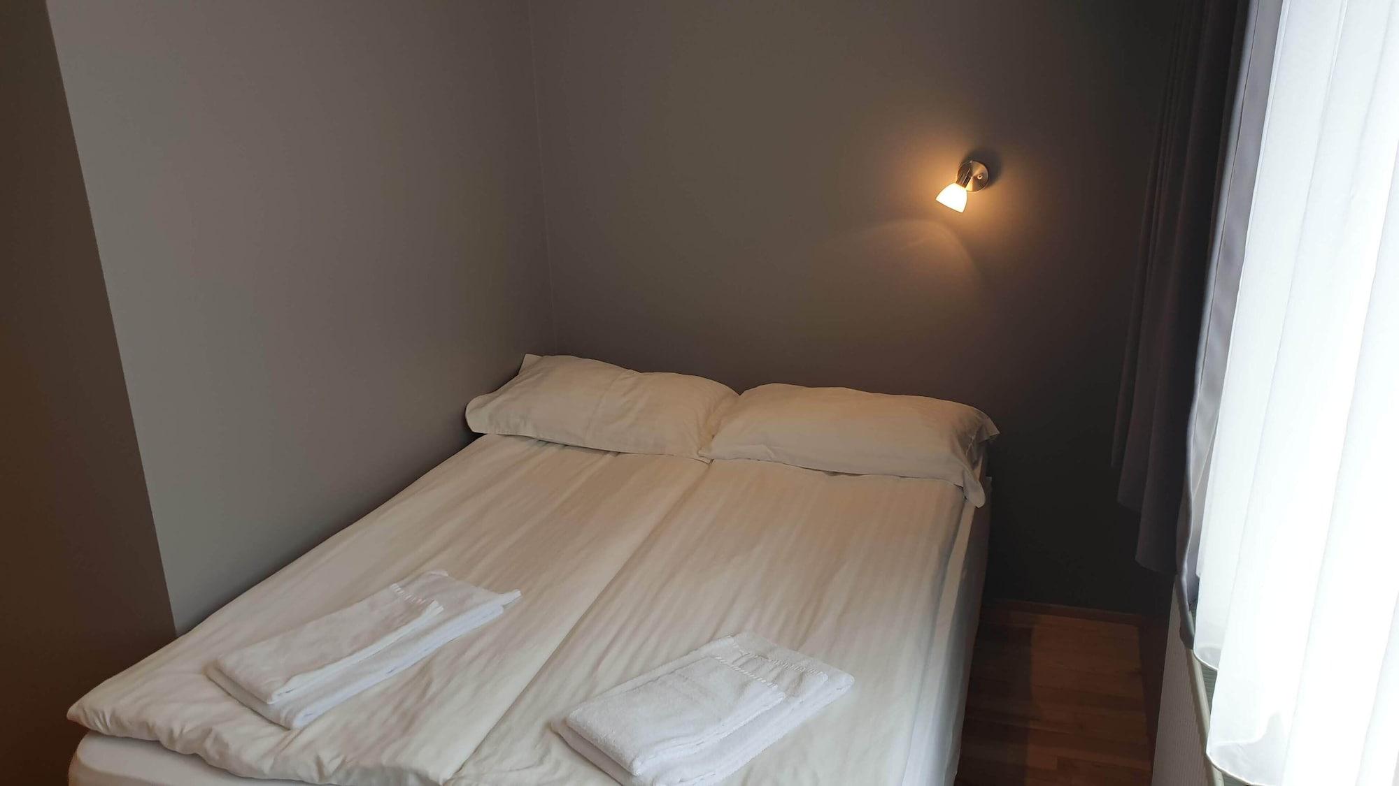 Hraun Hotel Hafnarfjordur
