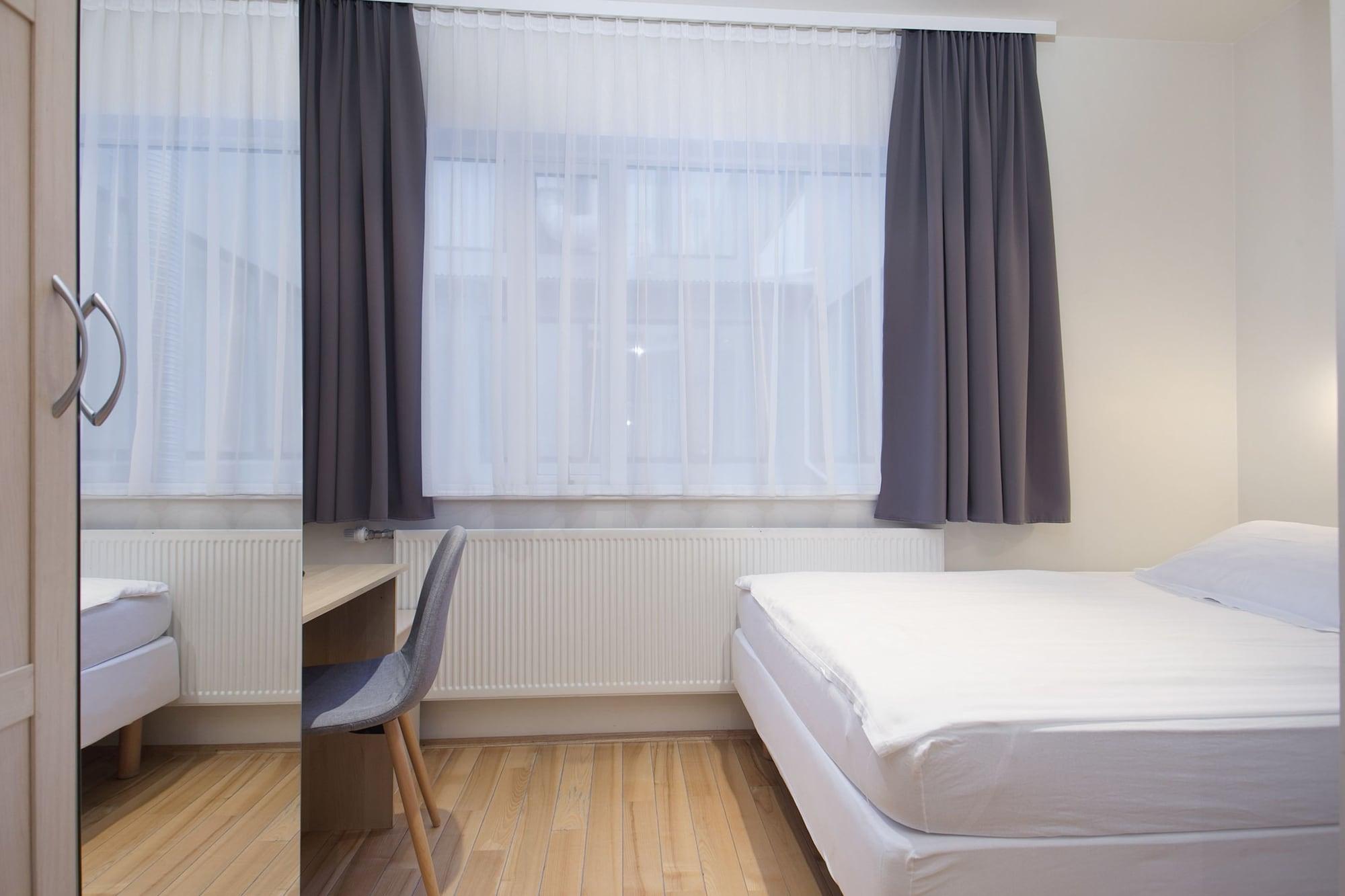 Hraun 3* Hafnarfjordur