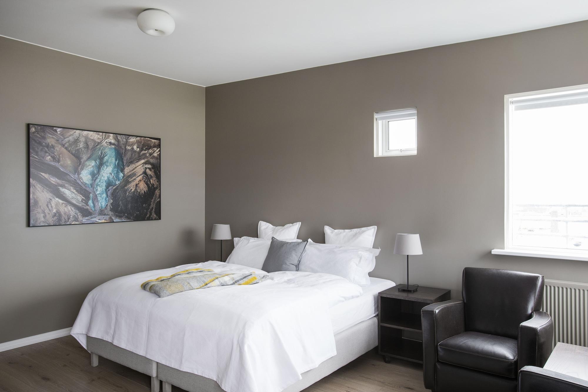 Odinsve 4* Reykjavik