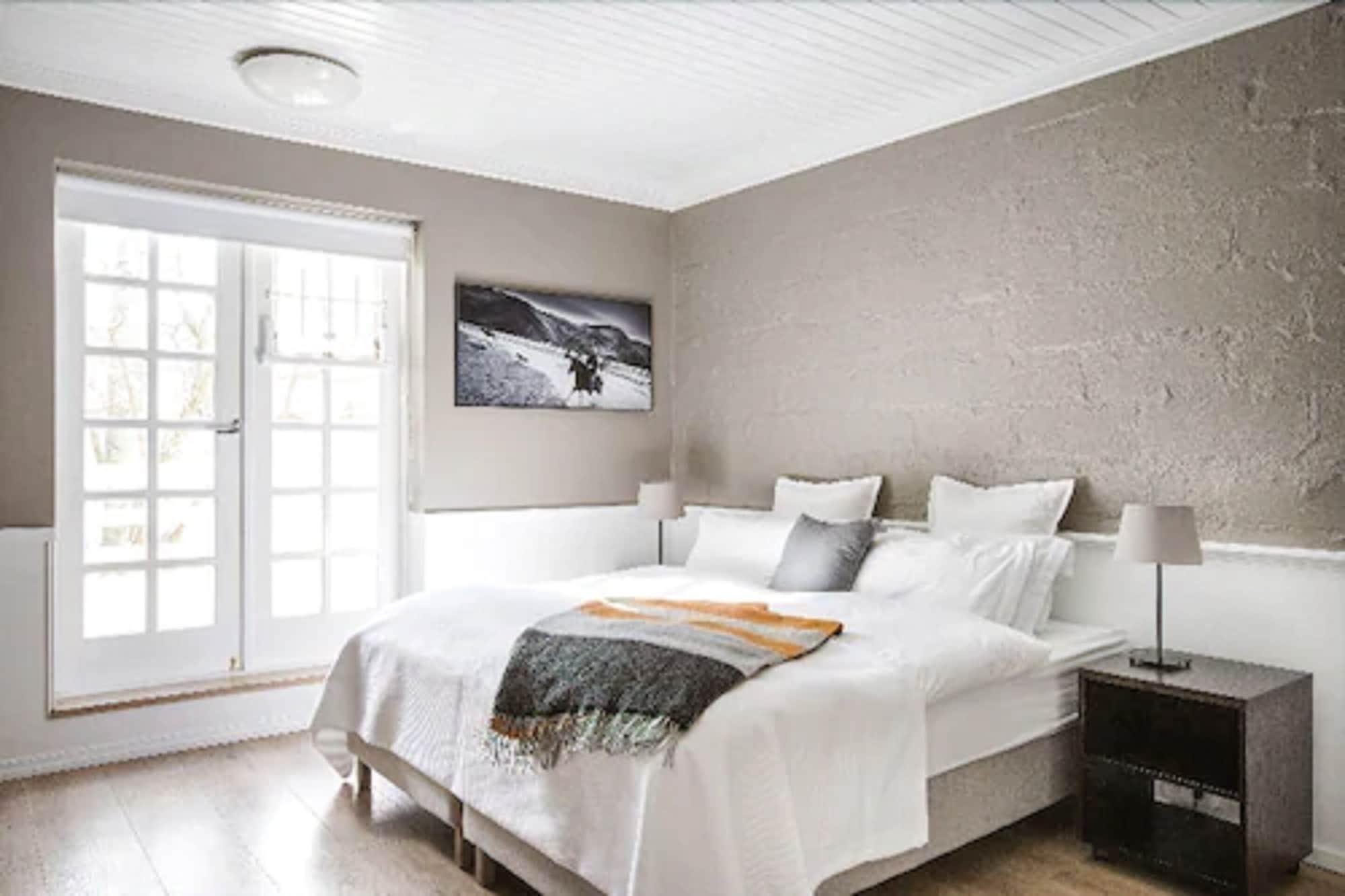 Odinsve 4* Reykjavik